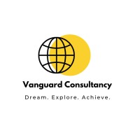 Vanguard Consultancy logo