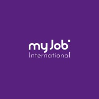 myJob International s.r.o. logo - Similar company to Integra Holding S.R.O