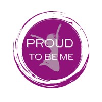 Proudtobeme International logo - Similar company to Brimble Media