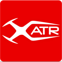 Azur Tri and Run logo - Similar company to Waat Distribution