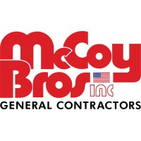 McCoy Brothers Inc. logo - Similar company to Keller Contracting Llc