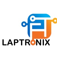 Laptronix Store logo - Similar company to Bimar Live Smart