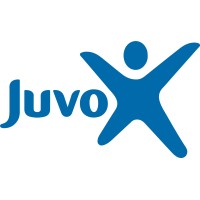 Juvox logo - Similar company to Het Kantoor Van Nu