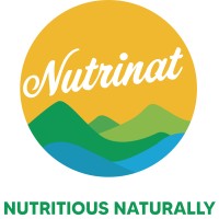 Nutrinat logo - Similar company to Ganna Master