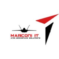Marconi IT and Aerospace Solutions logo - Similar company to Bigguyts.Com