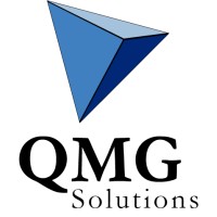 QMG Solutions Partnership S.L. logo - Similar company to 4-Advice | Digital Change & Innovation