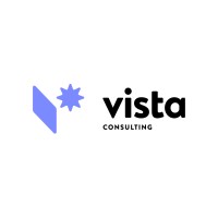 Vista Consulting logo - Similar company to My Habits
