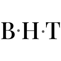 BHT logo - Similar company to Bht Building Consultancy