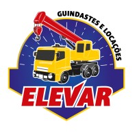 Elevar Guindastes logo - Similar company to M. Cortez Guindastes E Transportes