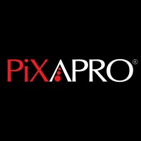 PIXAPRO logo - Similar company to Prolight Direct