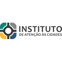 Instituto de Atenção às Cidades logo - Similar company to Cp H-Tech
