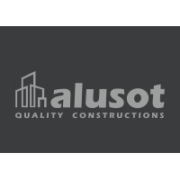 ALUSOT S.A logo - Similar company to Mouratidis Aluminium Constructions
