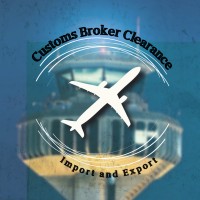Customs Broker Clearance Air Import&Export logo - Similar company to Customs Broker-Cc Export Group Limited-Uk