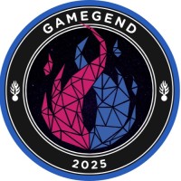 GameGend logo - Similar company to Nj4Tech