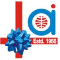 Ajanta International logo - Similar company to Winalite Internatiional