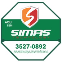 Simas Technology logo - Similar company to Padrão Segurança & Medicina Do Trabalho