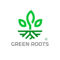Green Roots logo - Similar company to Bridge Landscape Inc.
