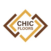 ChicFloors logo - Similar company to Trioflor Vinyl Flooring