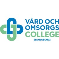 Vård- och omsorgscollege Skaraborg logo - Similar company to Medrek.Se