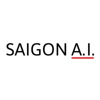 Saigon A.I. logo - Similar company to Formotiv