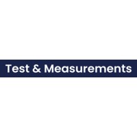 test&measurements A/S logo - Similar company to Ppm Test