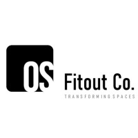 OS Fitout logo - Similar company to Shds