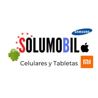 Solumobil Servicio Técnico de celulares logo - Similar company to Solvery