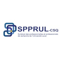 SPPRUL-CSQ logo - Similar company to Fédération Du Personnel Professionnel Des Universités Et De La Recherche
