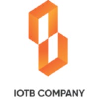 خانه هوشمند IOTB logo - Similar company to خانه هوشمند رایمون