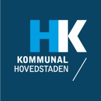 HK Kommunal Hovedstaden logo - Similar company to Hk Hovedstaden