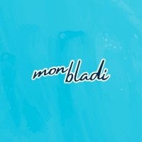 Mon Bladi logo - Similar company to Basma L Creating Memories