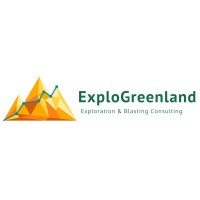 ExploGreenland logo - Similar company to Panai
