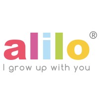 Alilo USA logo - Similar company to Cleverstix.Com