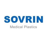 Sovrin Medical Plastics logo - Similar company to Data Plastics Ltd