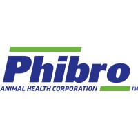Phibro Animal Health Corporation South Africa logo - Similar company to Phibro Animal Health Europe
