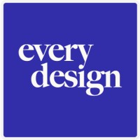 Everydesign logo - Similar company to Cwa Technology