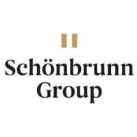 Schönbrunn Group logo - Similar company to Mmcagentur - Digital Creative Agency