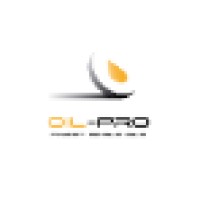 Oil-Pro logo - Similar company to Orbis Bv