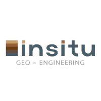 Insitu Geo Engineering LTD logo - Similar company to Atmoscell