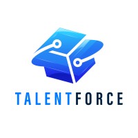 TALENT FORCE VIETNAM CO., LTD logo - Similar company to Trendi Ai