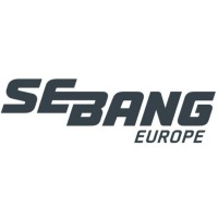 SEBANG BATTERIES EUROPE GmbH logo - Similar company to Sebang Co., Ltd