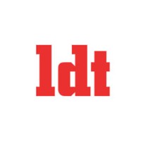 Leadertech Consulting logo - Similar company to @ Engineering Ltd