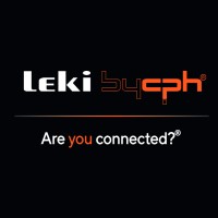 Leki A/S logo - Similar company to Techsave Benelux