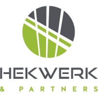 Hekwerk & Partners logo - Similar company to Fullfence