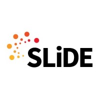 SLiDE logo - Similar company to Centre For Social Enterprise Development