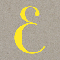 Inspired &Co logo - Similar company to The Design Solution
