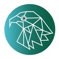 Raptor Eye logo - Similar company to Absol (Absolute Solutions)