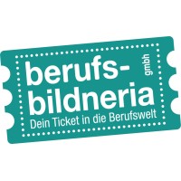 berufsbildneria logo - Similar company to Das Coaching Haus