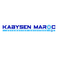 KABYSEN MAROC logo - Similar company to Alba Trans Maroc