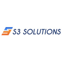 S3 Solutions logo - Similar company to S3Sol Inc